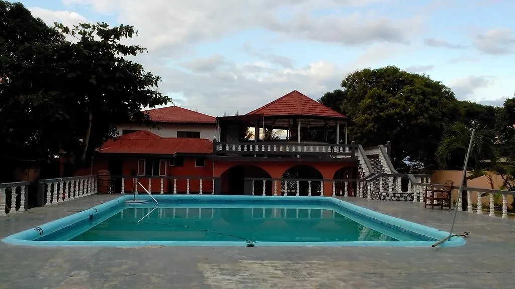 Appartamento Salem Resort Runaway Bay