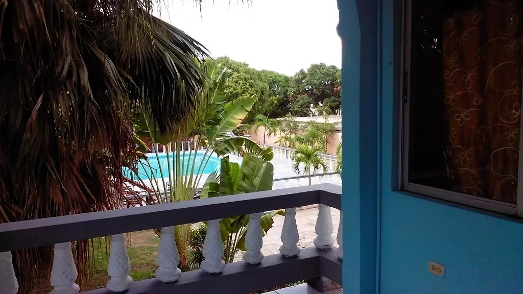 Salem Resort Runaway Bay Appartamento
