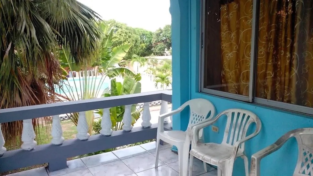 Appartamento Salem Resort Runaway Bay