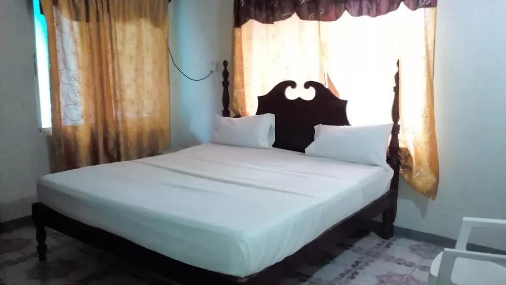 Appartamento Salem Resort Runaway Bay Giamaica
