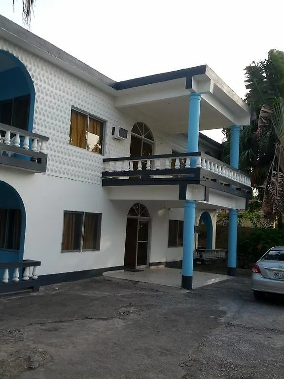 Appartamento Salem Resort Runaway Bay