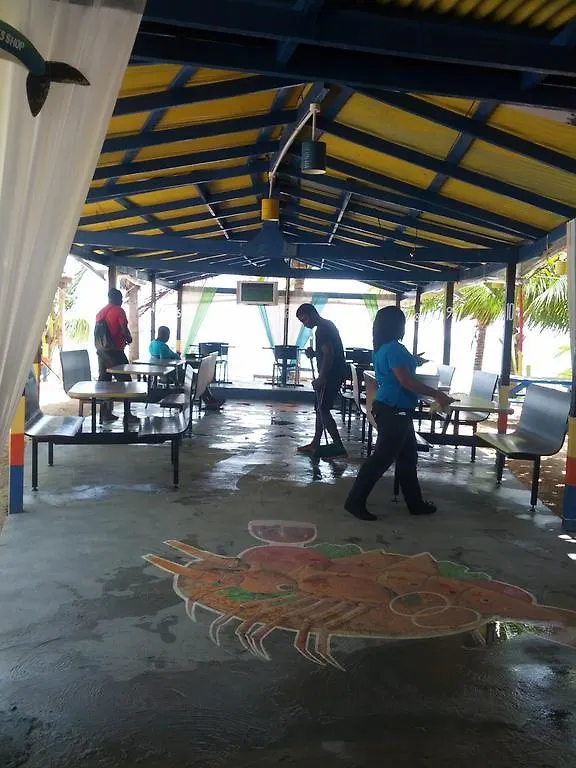 Appartamento Salem Resort Runaway Bay
