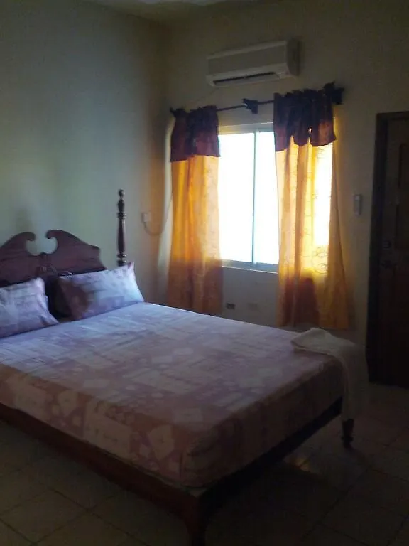 Appartamento Salem Resort Runaway Bay Giamaica