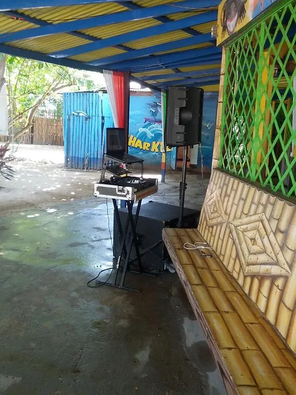 Salem Resort Runaway Bay Giamaica