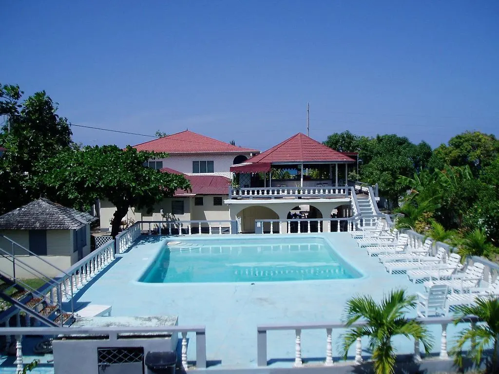 Salem Resort Runaway Bay Appartamento