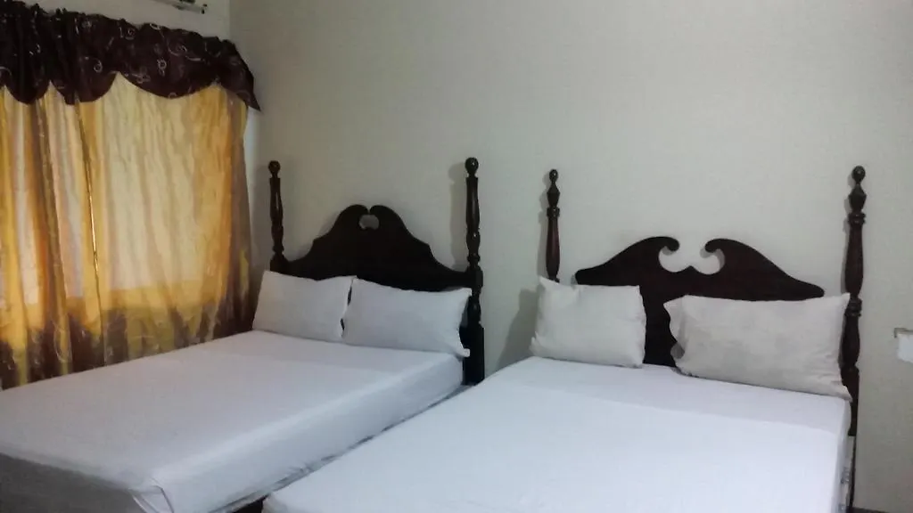 Salem Resort Runaway Bay Jamaica