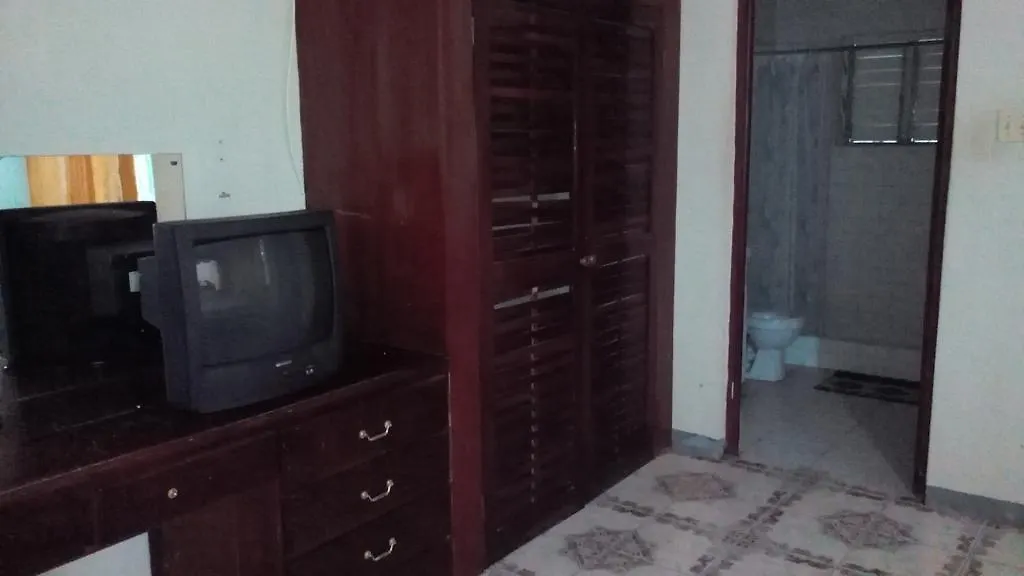 Apartment Salem Resort Runaway Bay Jamaica