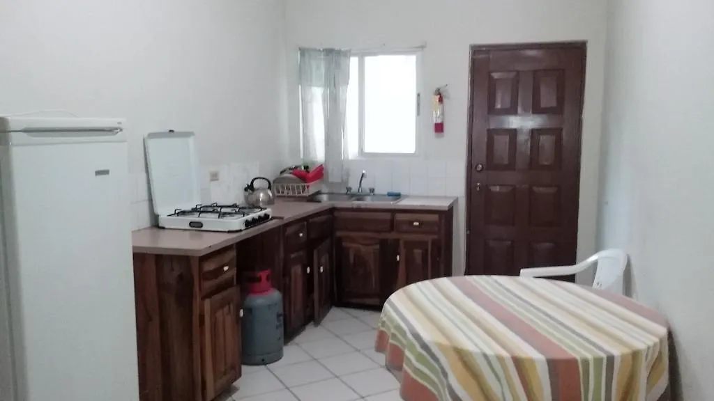 Salem Resort Runaway Bay Apartment
