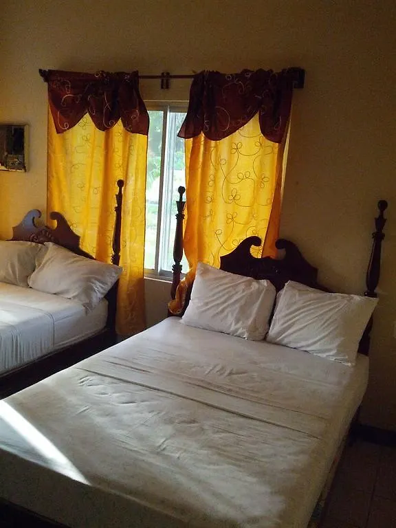 Salem Resort Runaway Bay Jamaica