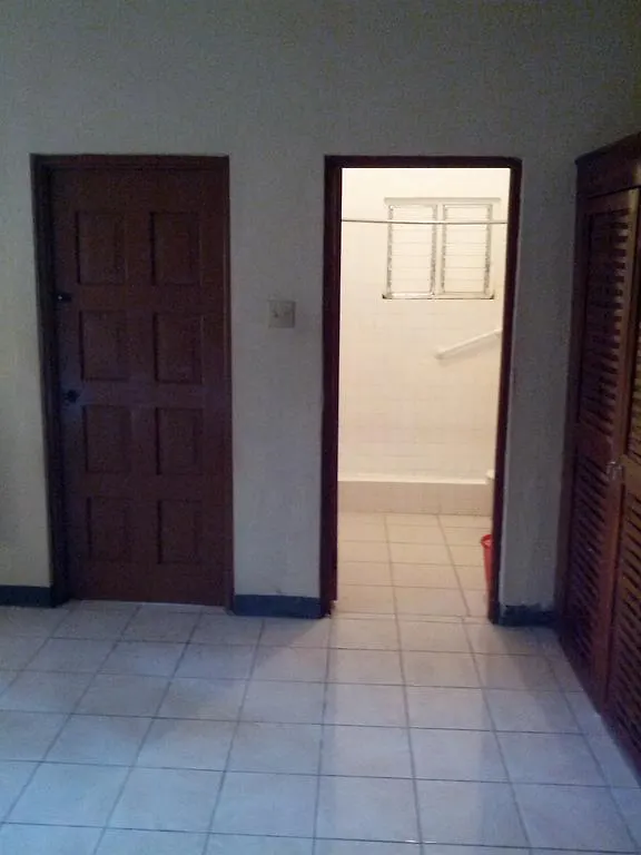 Apartment Salem Resort Runaway Bay Jamaica