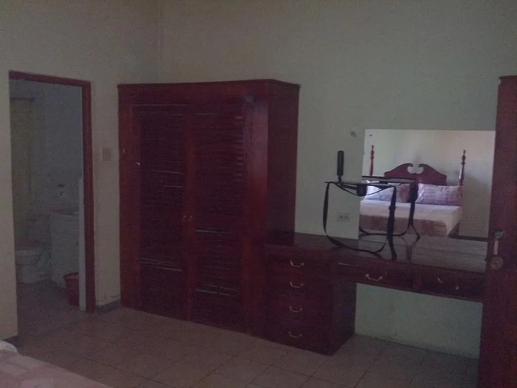 Apartment Salem Resort Runaway Bay