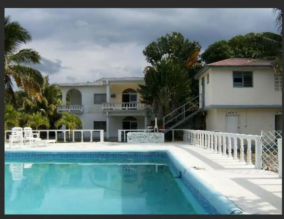 Salem Resort location